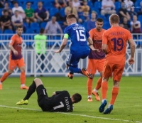 Стало відомо, коли відбудеться матч 4-го туру УПЛ «Маріуполь» - «Динамо»