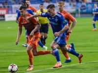 «Маріуполь» - «Динамо»: цікаві факти та можливі події