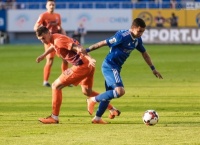 Гонсалес і «Сантос» не змогли домовитися по зарплаті, переговори завершено