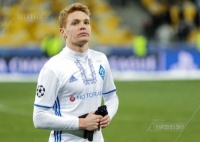 Циганков поступається Карраскалю в голосуванні за найкращого гравця квітня