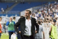 Екс-тренер «Динамо»: «Ми поступилися 0:8, але той «Челсі» переміг у Лізі Європи»