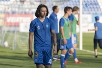 «Динамо» відповіло «Трабзонспору» по двох своїх гравцях