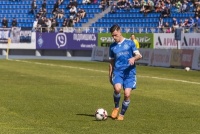 ​Бенджамін Вербич: «Нам дуже прикро, що не вдалося виграти у «Маріуполя»