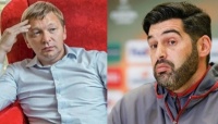 У «Шахтарі» - «конфлікт інтересів» між Фонсекою і Палкіним