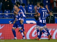 «Депортіво» поділив очки з «Сельтою», Коваль провів весь матч у запасі