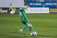 «Ліверпуль» фаворит в боротьбі за Луніна, – ЗМІ