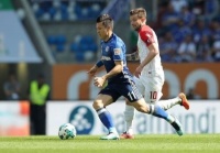 Експертиза. Роль Коноплянки в успіху «Шальке»: як це було 