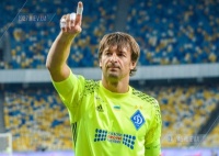 Шовковський видасть автобіографію «Все в твоїх руках»