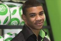 «Динамо» претендує на півзахисника «Гронінгена»