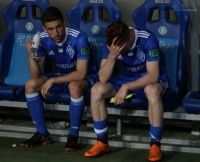 Стефан Решко: «Гра Піварича і Вербича - приклад того, як не потрібно діяти»