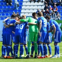 «Динамо» і кадри. Знайомство з фіналістом Кубка України-2018