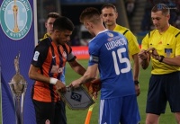 Вадим Євтушенко: «Переможець Суперкубка отримає перевагу на старті сезону»