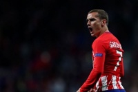 «Барселона» повідомила «Атлетіко» про викуп Антуана Грізманна