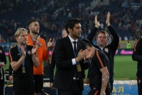 Фонсека вбиває збірну України? 