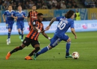 В'ячеслав Грозний: «У фіналі Кубка України гра йшла фактично до гола»