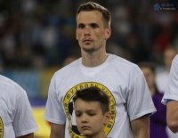 Кендзьора і Теодорчик потрапили в розширений склад збірної Польщі на ЧС-2018