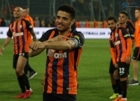 ЧС-2018: Тайсон і Фред поїдуть до Росії у складі збірної Бразилії