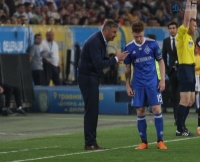 ​Циганков подорожчав на 4 млн євро за версією Transfermarkt, Хачеріді впав у ціні до 3 млн