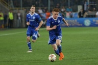 Як перемога «Атлетіко» в Лізі Європи спростила завдання «Динамо» в Лізі чемпіонів