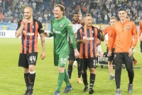 ЗМІ: «Шахтар» прагне оформити чемпіонство в Києві?