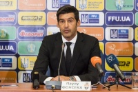 ЗМІ: Фонсека обирає між «Шахтарем» і «Вест Хемом»