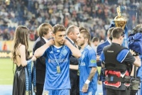 Піварич потрапив в остаточний склад збірної Хорватії на чемпіонат світу-2018