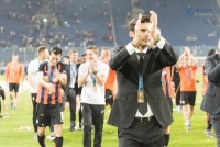 ​Daily Mail: Паулу Фонсека був помічений в Лондоні біля будинку директора «Вест Хема». ФОТО