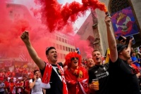 Посольство Великої Британії в Україні: «Остерігайтесь расистів і слідкуйте за гаманцями»