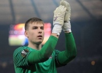 Красніков зустрічався з батьком Луніна?