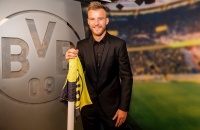 Слідство у справі невиплати коштів ДЮШОР «Юність» за трансфер Ярмоленка - на контролі прокуратури Чернігівської області