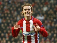 Грізманн ще в грудні попередив Сімеоне про бажання перейти в «Барселону»