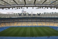 Суркіс розповів, як «Динамо» та «Шахтар» беруть участь у модернізації «Олімпійського»