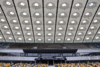 Вацко озвучив суми, які «Динамо» та «Шахтар» витрачають за електроенергію на домашніх стадіонах