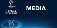 Стало відомо, хто коментуватиме фінал Ліги чемпіонів у Києві