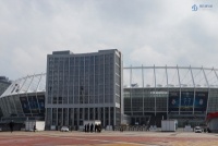 НСК «Олімпійський» зайняв 21 місце в рейтингу кращих стадіонів Європи