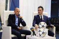 Віктор Вацко: «Денисов назвав мені суму і питає: «чого ти скривився? Більше не можу»