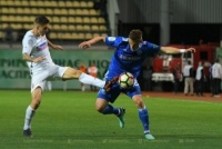 Миколенко – кращий гравець 31-го туру УПЛ за версією InStat