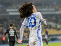 Скаут: «Шапаренко для багатьох став відкриттям»