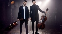 «Реал» – «Ліверпуль»: дует 2Cellos виконає гімн ЛЧ у Києві
