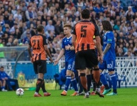 Сопко: «Молодь «Динамо» швидко прогресує. У «Шахтаря» відкриттів не було»