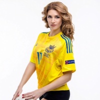 Що читають футбольні журналістки