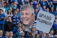 Лідер ультрас «Динамо» розповів, чому фанати проти Луческу