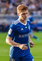 Агент: «Циганков - талановитий гравець, але я б не сказав, що він переріс рівень «Динамо»