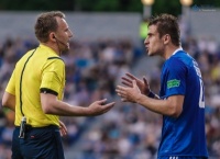 Суддівський аналіз матчу «Динамо» - «Шахтар» від арбітра ФІФА