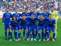 Динамівці дали прогноз на фінал ЧС-2018