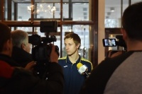 Богдан Бутко: «Якщо «Динамо» перемогло нас у Харкові, то чому ми не можемо зробити це на його полі?»