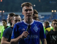 Сидорчук зізнався, що його приємно вразив потенційний новачок «Динамо»  