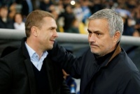 Жозе Моурінью: «Після матчу з «Динамо» в ЛЧ говорили про моє звільнення, але стадіон співав моє ім'я»