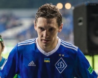 Сегодня у Гармаша закончилась аренда в «Ризеспоре». Вернется ли он в «Динамо»?