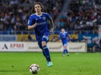 Двоє динамівців потрапили на радар скаутів турецького «Трабзонспора»